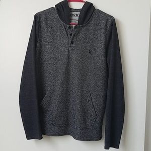 Hurley hoodie Longsleeve pullover